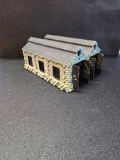 Z gauge Engine Maintenance