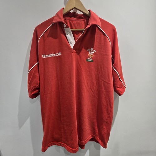 Vintage reebok mens - mens, wales