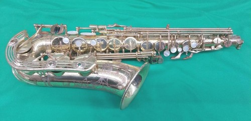 Yamaha yas alto - yas-61,
