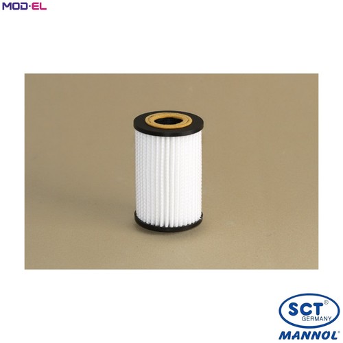 Oil filter 4088 for - for, skoda
