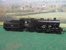 BACHMANN  IVATT 2-6-0 LOCO