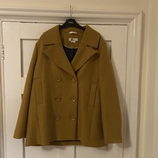 Boden Coat Size 20