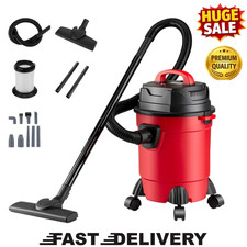 Wet & Dry Vacuum Cleaner