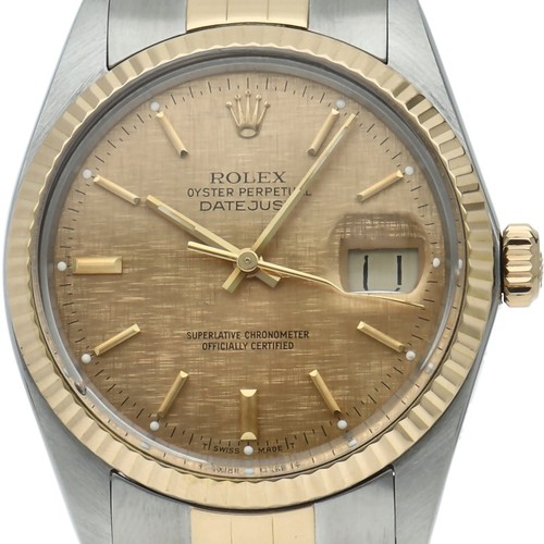 Rolex datejust men watch - rolex,