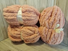 Jumbo 245gm Balls Rose Pink