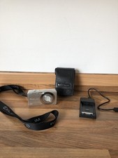 CASIO Exilim EX-Z80 Digital