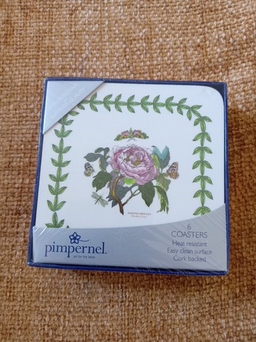 Pimpernel botanic garden - pimpernel,