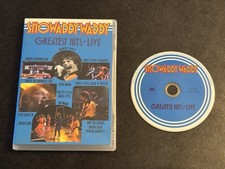 ULTRA RARE SHOWADDYWADDY