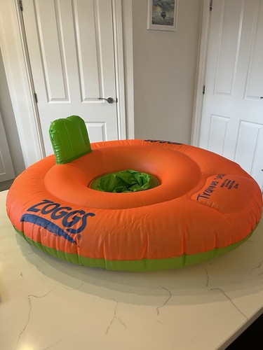 Zoggs swimming trainer - zoggs,