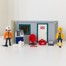 Vintage Playmobil 3260