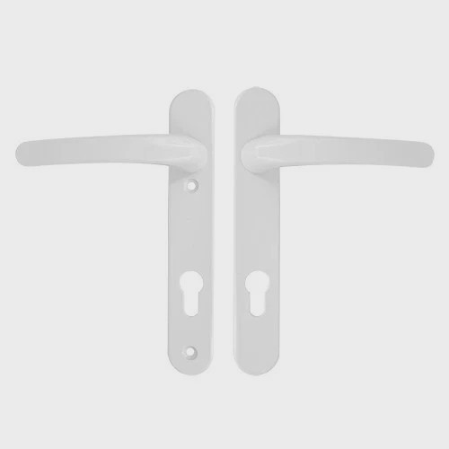 Brand new upvc door handle - *brand,