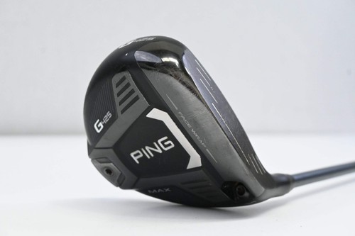 Ping g425 max - ping, wood
