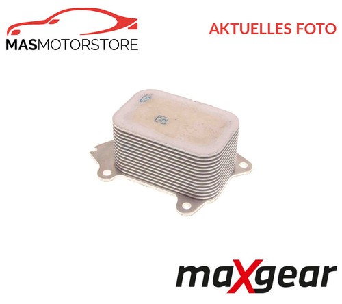 Oil cooler radiator - cooler,
