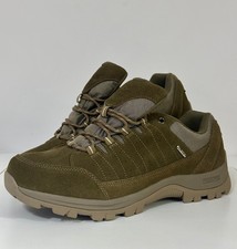 Hoggs Of Fife Cairn Pro Waterproof Brown Hiking Shoes UK10/EU45, Brand New 