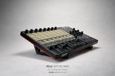 Akai APC40 MK2 Stand 22.5°