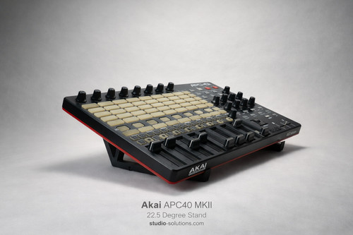 Akai apc40 mk2 - apc40, stand