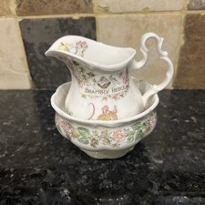 Royal Doulton Brambley Hedge