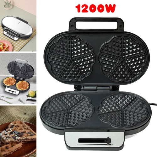 1200w waffle maker machine - maker,