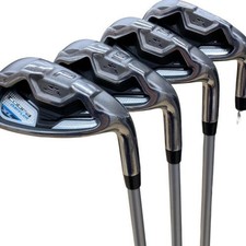 Used Cobra Baffler Xl 6S Usa