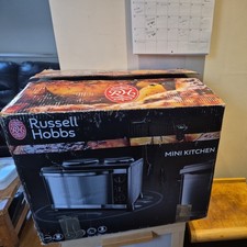 Russell Hobbs Compact 30L