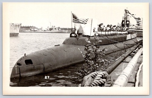 U505 german submarine capture - u505,