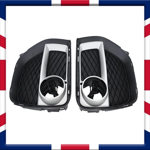 Front left right bumper - &,