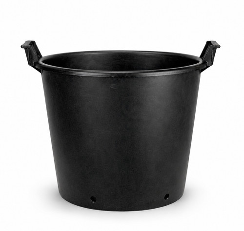 Heavy duty nursery plant - heavy, pot