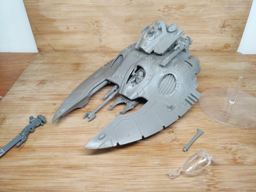 Eldar aeldari falcon grav - falcon, tank
