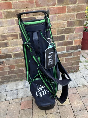 Lynx prowler stand - stand, bag