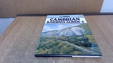 Cambrian Railways Album: No. 2