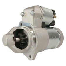 12V Starter Motor for Suzuki
