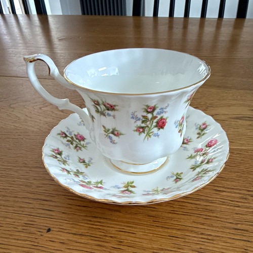 Royal albert winsome bone - albert,