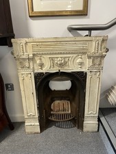 Victorian Neo-Classical Cast