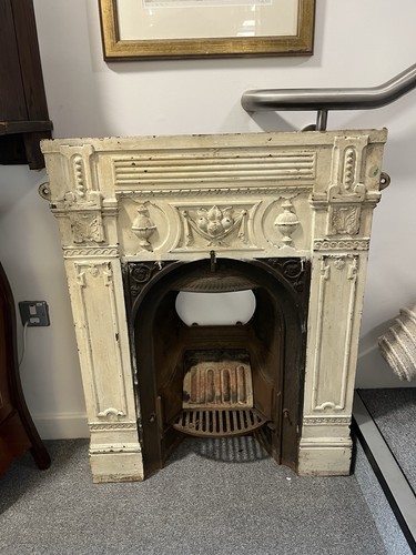 Victorian neo classical - neo-classical, cast