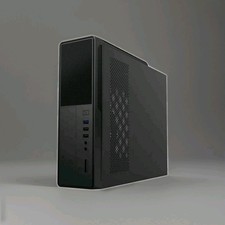 Fast Slim PC Ryzen5 5600GT