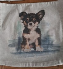 18in x 18in cushion cover -