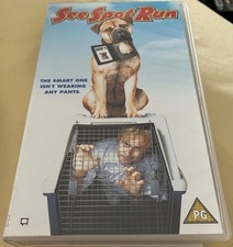 See Spot Run - David Arquette