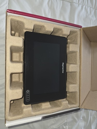 Raymarine axiom e70365 - axiom, rv
