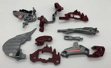 Vintage Zoids 1980s Spares