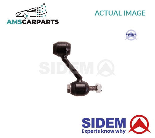 Anti roll bar stabiliser - anti, drop