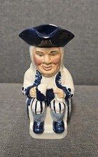 Vintage Collectable Wood &