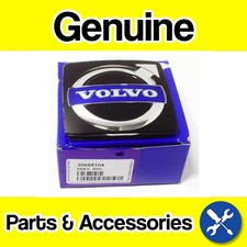 Genuine volvo c30 s40 - genuine,
