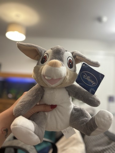 Brand new disney thumper - brand,