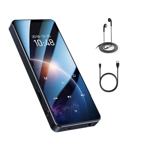 Bluetooth mp4 mp3 - bluetooth, player