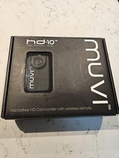 Veho Muvi HD10X Micro