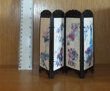 Mini Oriental Design Folding