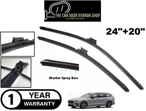 Fit volvo v60 2018 - volvo, front
