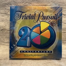 Trivial Pursuit 20th