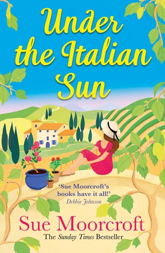 Under the italian - the,