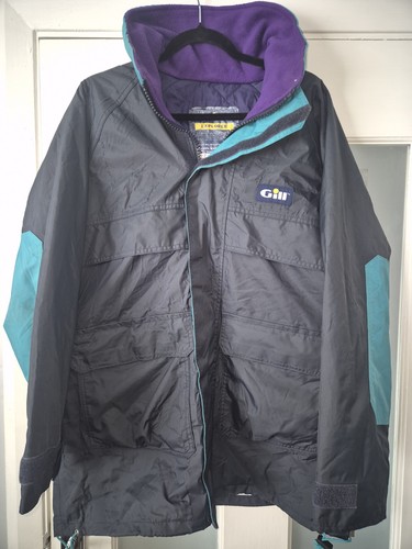 Douglas gill waterproof - douglas,